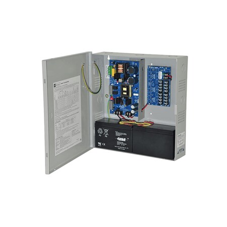 Altronix Power Supply EFLOW6N8